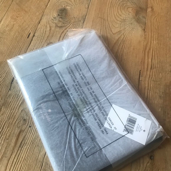 💥 Sold Out 💥 NWT Kate Spade ♠️ Zip Bag - Picture 3 of 3